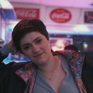 Meet your Posher, Megan